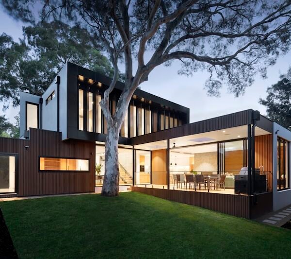 Cedar Whisper Estate