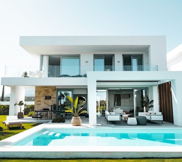 The Azure Sanctuary