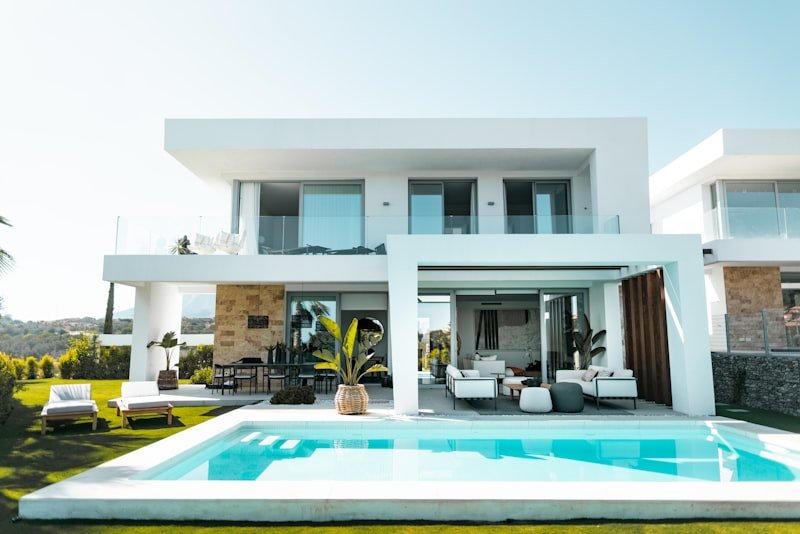 The Azure Sanctuary
