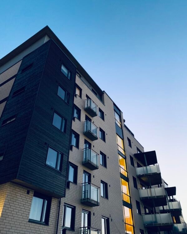 The Zenith Penthouse